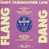 Andy Fairweather-Low - Flang Dang