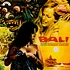 Giorgio Gaslini - OST Bali Orange Vinyl Black Friday Record Store Day 2022 Edition
