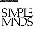 Simple Minds - Alive & Kicking