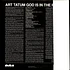 Art Tatum - God Is In The House