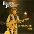 Freddy Fender - 20 Greatest Hits