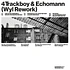 4Trackboy & Echomann - Timing & Effekte (Wyl Rework)