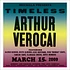 Arthur Verocai - Mochilla Presents Timeless: Arthur Verocai