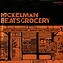 Nickelman - Beatsgrocery Smokey Translucent Black