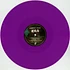 V.A. - Samurai Hannya II: Snake Purple Vinyl Edition