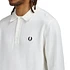 Fred Perry - Classic Knitted Shirt LS
