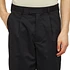 Fred Perry - Twill Cropped Trouser