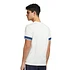 Fred Perry - Contrast Cuff T-Shirt