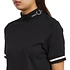 Fred Perry - Branded High Neck T-Shirt