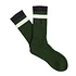 Fred Perry - Bold Twin Tipped Socks