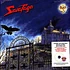 Savatage - Poets & Madmen