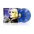 Doro - Calling The Wild Blue Transparent Vinyl Edition