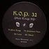 K.O.P. 32 - Pluie Rouge EP