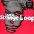 Andy Bell Of Ride - I Am A Strange Loop Clear / Pink Splatter Vinyl Ediiton
