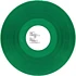 V.A. - Secret Rave 06 Transparent Blue Green Vinyl Edition