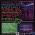 Arp Frique - Analog People Digital World