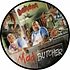 Destruction - Mad Butcher Picture Disc Edition