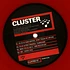 V.A. - Cluster 97 Red Vinyl Edition