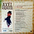 Axel Krygier - Échale Remixes