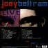 Joey Beltram - Live Mix