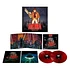 Geinoh Yamashirogumi - OST Akira Symphonic Suite Red Swirl Vinyl Edition