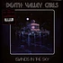 Death Valley Girls - Islands In The Sky Splatter Vinyl Edition