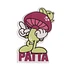 Patta - Mushroom Magnet