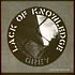 Lack Of Knowledge - Grey EP