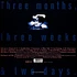 Bill Pritchard - Three Months Three Weeks & Two Days