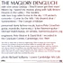 The Maglory Dengluch - The Maglory Dengluch