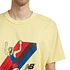 New Balance - Athletics 90's Graphic Q2 T-Shirt