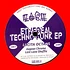 Lucita Octans, DJ Lifegoals - Ethereal Techno-Funk EP