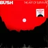 Bush - The Art Of Survival Black Vinyl Edition
