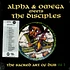 Alpha & Omega Meets The Disciples - The Sacred Art Of Dub Vol 2