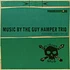 Guy Hamper Trio Featuring James Taylor, The - All The Poisons In The Mud