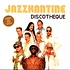 Jazzkantine - Discotheque Gold Vinyl Edition