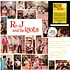 RJ & The Riots - RJ & The Riots White Vinyl Edition