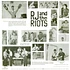 RJ & The Riots - RJ & The Riots White Vinyl Edition