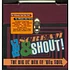 V.A. - Beg Scream & Shout! The Big Ol' Box Of '60s Soul
