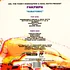 FNKPMPN (Del Tha Funkee Homosapien & Kool Keith) - Subatomic HHV EU Exclusive Splatter Vinyl Edition
