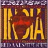 Red Axes - Trips #3: In India EP