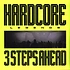 3 Steps Ahead - Hardcore Legends - 3 Steps Ahead Remastered