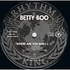 Betty Boo - Where Are You Baby?