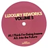 Luxxury - Reworks Volume 5 White Vinyl Edition