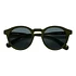 Zinedine Sunglasses (Solid Green)