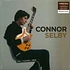Connor Selby - Connor Selby Brown Vinyl Edition