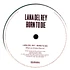 Lana Del Ray / Little Dragon - Born To Die / Little Man Marcus Intalex Remixes