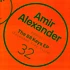 Amir Alexander - The 88 Keys EP: Extended Play Suite