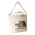 The North Face - Adjustable Cotton Tote