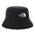 Cypress Bucket Hat (Tnf Black)